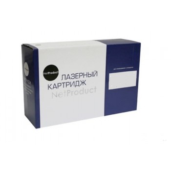 Фото Картридж NetProduct N-CF411A для HP CLJ M452DW/DN/NW/ M477FDW/ 477DN/ 477FNW (2300стр.) Голубой (Cyan)