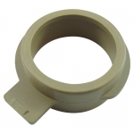 Фото Подшипник тефлонового вала передний Kyocera KM-1620/ 2020/ 1635/ 2035/ 1650/ 2050/ 2550, TASKalfa 180/ 220/ 181/ 221 [2C920152] бушинг/втулка