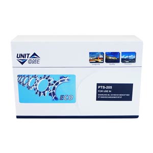 Фото Картридж Uniton MLT-D205L для Samsung ML-3310/ 3710/ SCX-4833/ 5637 (5 000стр.) Черный (Black)