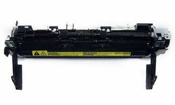 Фото Термоузел HP 3015/ 3020/ 3030 (в сборе) [RM1-0866/ RM1-0863]