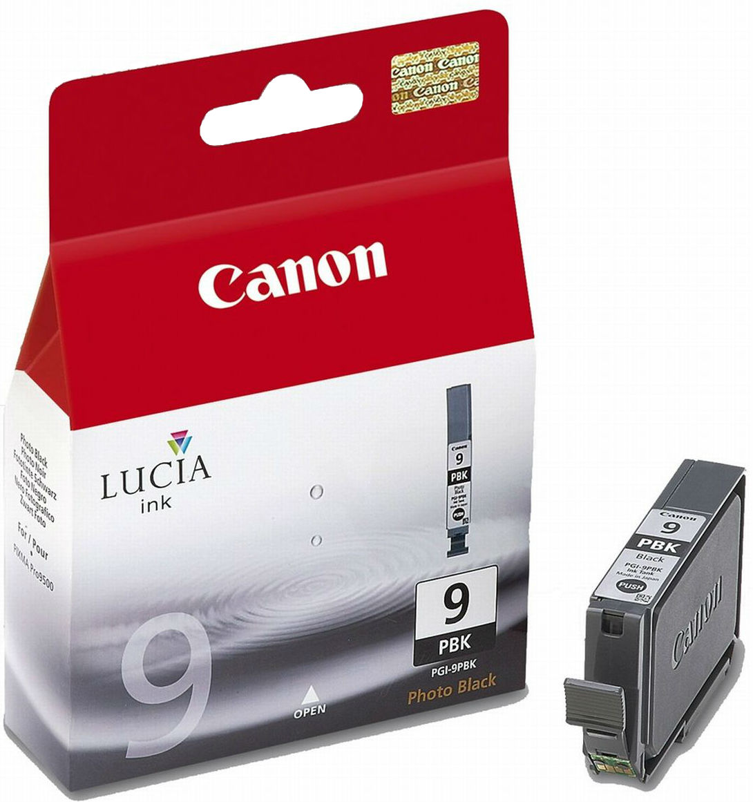 Купить Картридж Canon Pixma 40