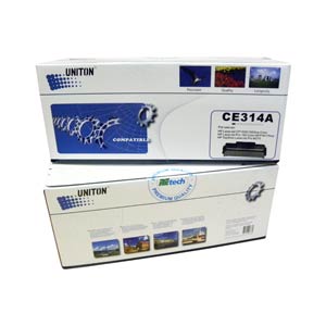 Фото Барабан Uniton CE314A для HP CP1025/ CP1025NW (14 000/7 000стр.)