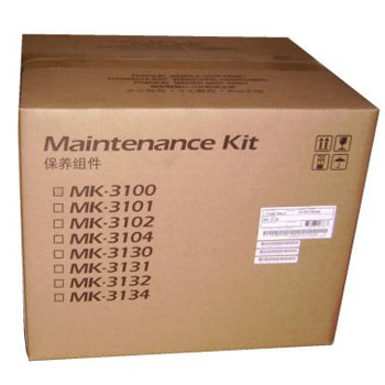 Фото Ремкомплект (Maintenance kit) Kyocera-Mita MK-3130 для FS-4100/ 4200/ 4300DN (500 000стр.) Original