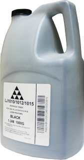 Фото Тонер для HP LJ 1010/ 1015/ 1160/ 1320 (кан.1кг) AQC Россия