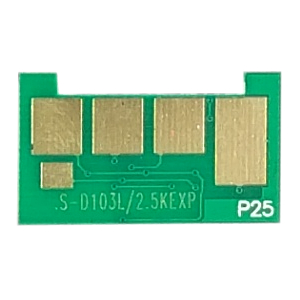 Фото Чип Samsung ML-2950/ 2955/ SCX-4728/ 4729 (MLT-D103L) (2500стр.)
