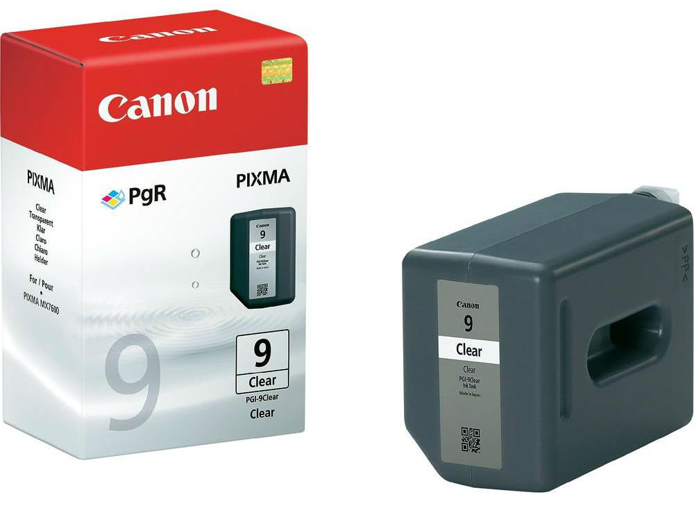 Купить Картридж Canon Pixma 40