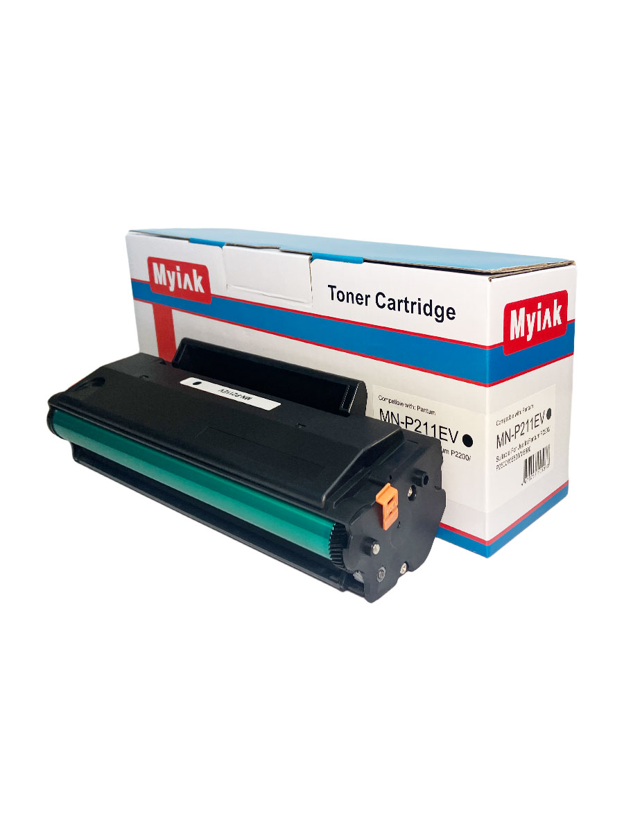 Картридж MyInk PC-211EV для Pantum P2200/ P2207/ P2507/ P2500W/ M6500/ M6550/ M6607 (1600стр., OPC O
