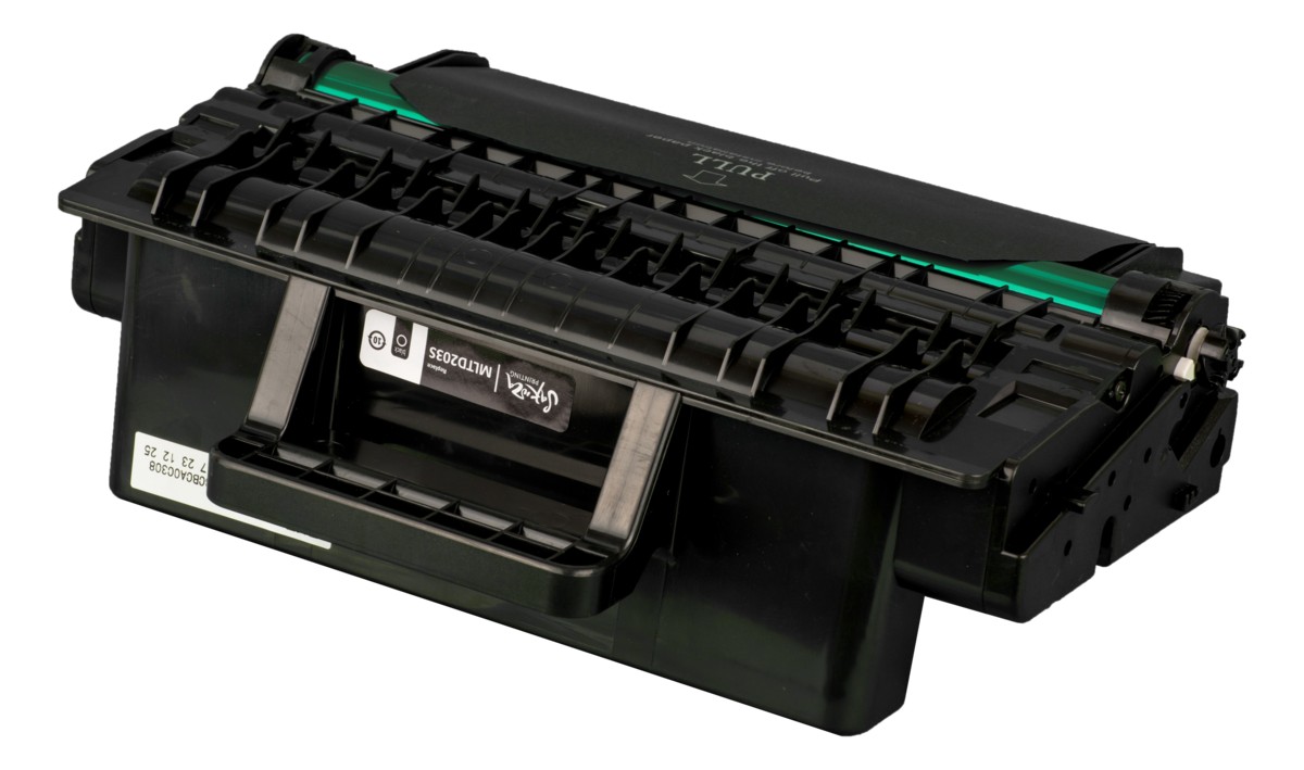 Картридж SAKURA MLTD203S для Samsung SL-M3820/ M4020/ M3870/ M4070 (3000стр.)