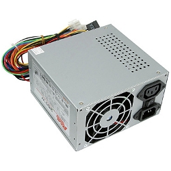 Фото Блок питания Winard 450W ATX для P4 20+4+4pin