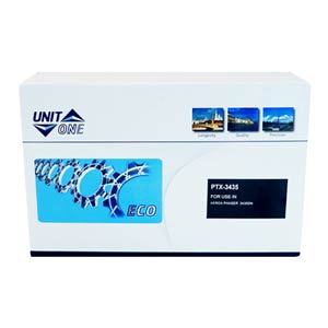 Фото Тонер-картридж Uniton 106R01415 для Xerox Phaser 3435 (10 000стр.) Черный (Black)