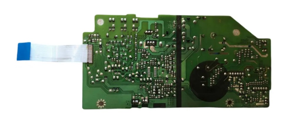 Плата высоковольтного питания Brother DCP-7030R/ 7032R/HL2150 (MPH3304)