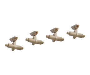 Фото Палец отделения тефлонового вала (отделитель) Kyocera FS-1000+/ 1010/ 1016MFP/ 1018M [5AAVSEPRT015/ 2A820360/ 2BX68330/ AVSEPRT015]