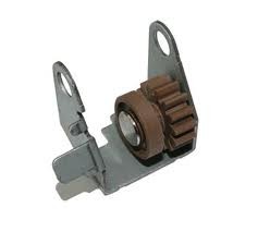 Фото Шестерня в сборе в мет. скобе 14Т HP LJ 5000/ 5100/ GP-160 RF5-2409-000 