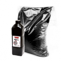 Фото Тонер HB10.5 для HP LJ P1005/ P1006/ P1505/ M1522/ M1120/ P1560 Universal (упаковка 20кг) БУЛАТ - [замена HB14.1]