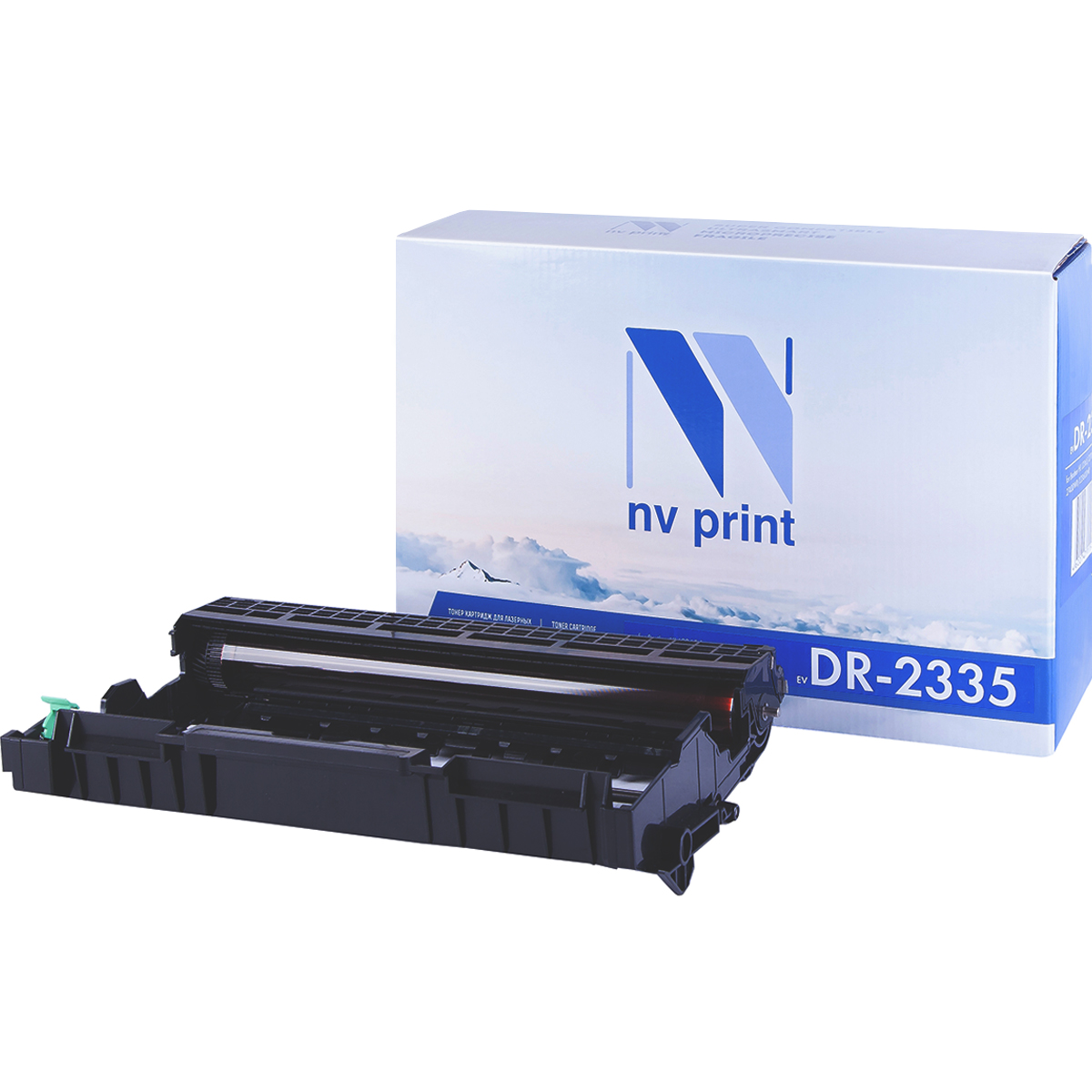Драм-картридж NV-Print DR-2335 для Brother HL-L2300/ L2340/ L2360 ...