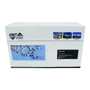 Фото Картридж Uniton MLT-D205E для Samsung ML-3310/ 3710/ SCX-4833/ 5637 (10 000стр.) Черный (Black)