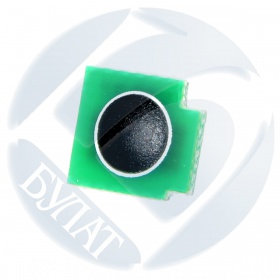 Фото Чип HP Q6000A/Canon 707 для  CLJ 1600/ 2600/ 2605/ 3000/ 3600/ 4730/ CP4005/ CM1015/ CM1017, Canon LBP-5000/ HP5025/ 5035/ 5200/ 5300 Черный ( Black)