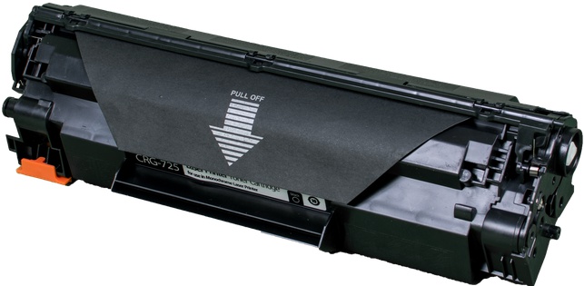 Картридж SAKURA 725 для Canon LBP6000/6000B (1 600стр.) Черный (Black)