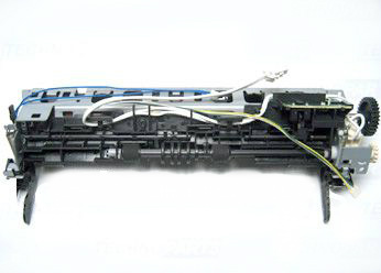 Фото Термоузел HP 1020/ 1018 (в сборе) (RM1-2087/ RM1-2096) Original