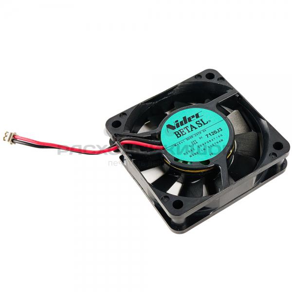 Вентилятор охлаждения аппарата 20 Вт Kyocera ECOSYS P6130,P7040cdn,M3040dn,M3040idn, M3540idn,M3550i