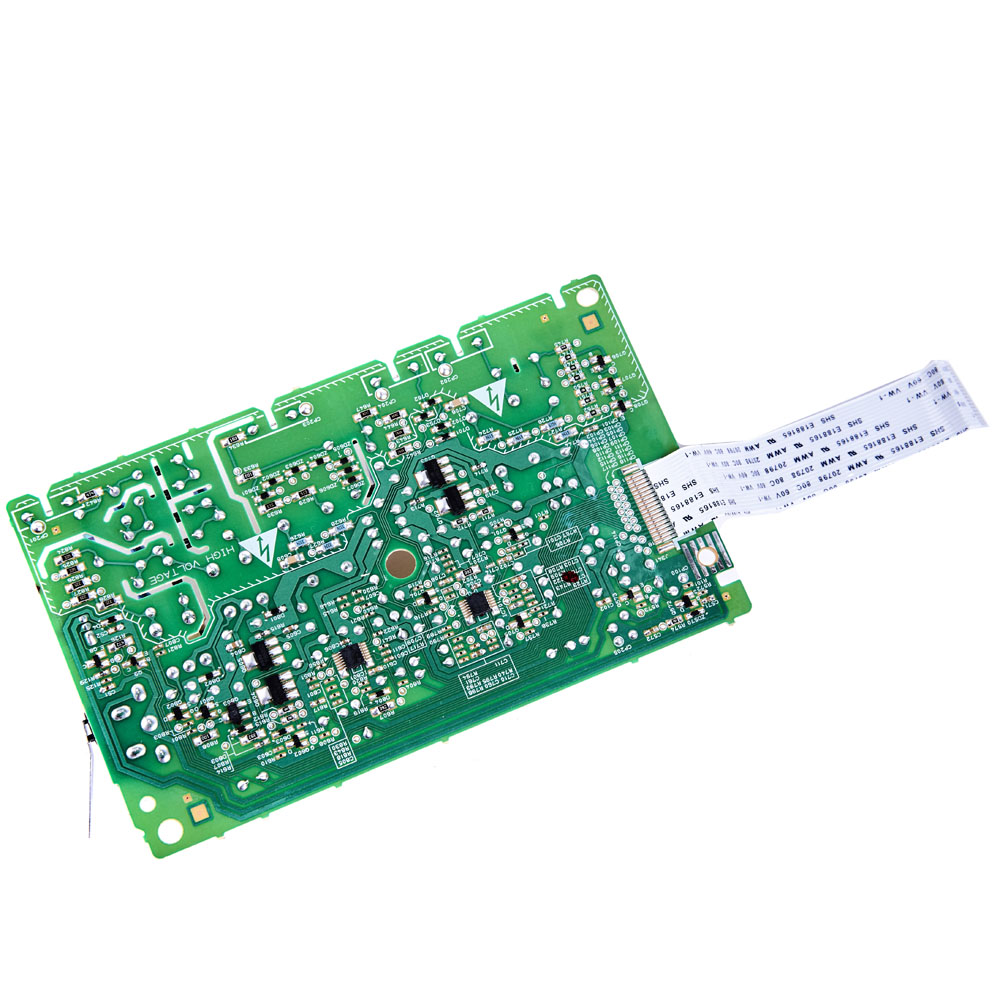 Высоковольтная плата питания RM2-7508 для HP LJ Pro M304/ M305/ M329/ M402/ M404/ M426/ M429