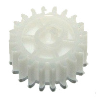 Фото Шестерня привода печи HP (20T) HP LJ 2400/ 2410/ 2420/ 2430 [RU5-0378]