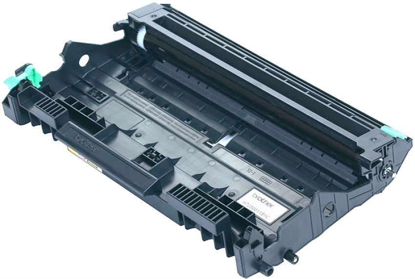 Фотобарабан Brother DR-2175 для HL-2140/2150N/2170W/DCP-7030/7 045N/MFC-7320/7440N/7840W Original