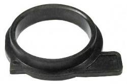 Фото Подшипник тефлонового вала правый Kyocera Mita FS-1100/ 1300D 43307P0004 A4 5MVX441XN002/302F825200/302HS25280 ориг.