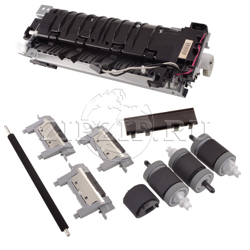 Сервисный набор HP LJ P3015 (CE525-67902/RM2-3828) Maintenance kit