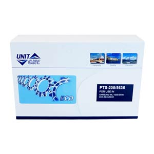 Фото Картридж Uniton MLT-D208L для Samsung SCX-5835FN/ 5635FN (10 000стр.) Черный (Black)