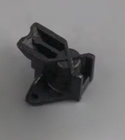 Фото Упор привода фотобарабана HP LJ Pro M305, M404, M405, M428