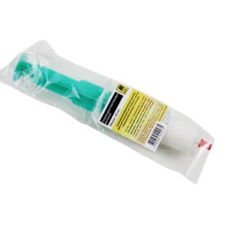 Фото Смазка для установки всех типов термопленок (Hi-Black), Premium, 20 г.