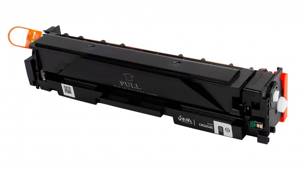 Картридж SAKURA 054 для Canon i-Sensys LBP-620/ 621/ 623/ 640, MF-640/ 641/ 642/ 643/ 644/ 645 (1500