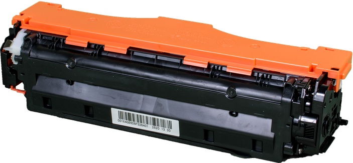 Картридж SAKURA CE412A для HP LJ Pro 400 Color M451DN/M451DW/451NW/MFP M475DW/M475DN, LJ 300 color M