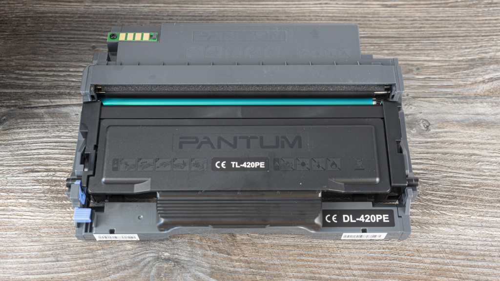 Картриджи Pantum M6703DW