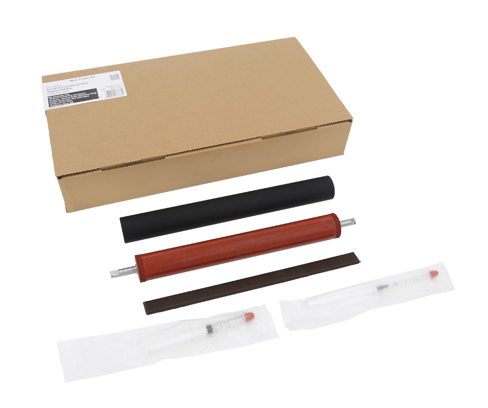 Комплект восстановления фьюзера (с метал.т/пл) FK-1150 для KYOCERA ECOSYS M2040/M2235/M2735dn/P2335/P2040 (CET), CET441014N