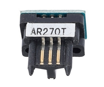 Фото Чип Sharp AR-235/ 275/ 236/ AR-276 (AR270T) (25000стр.)