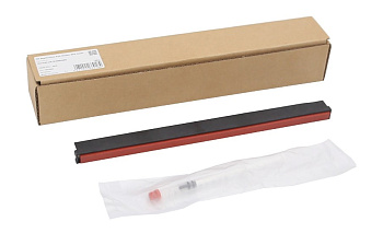 Фото Основание прижимной планки фьюзера (без тканевой накладки) для XEROX VersaLink B400/B405 (CET)