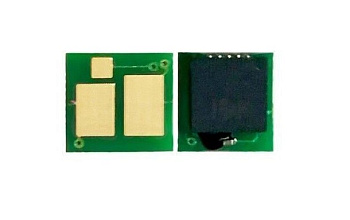 Фото Чип HP W2410A для Color LJ M155/M182 (1050стр., OEM SIZE, для OEM картриджей) Черный (Black)