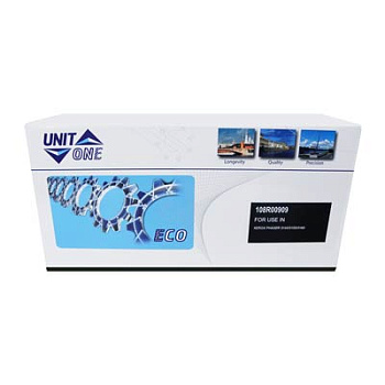 Тонер-картридж Uniton 108R00909 для Xerox Phaser 3140/ 3155/ 3160 (2 500стр.) Черный (Black) Фото Тонер-картридж Uniton 108R00909 для Xerox Phaser 3140/ 3155/ 3160 (2 500стр.) Черный (Black)
