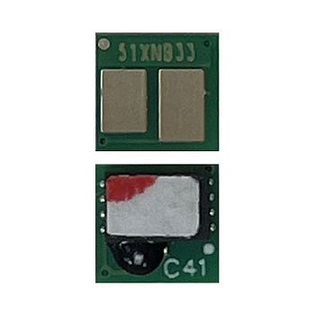 Фото Чип HP W1510X для LJ 4003N/MFP 4103 (9700стр.) - OEM Size