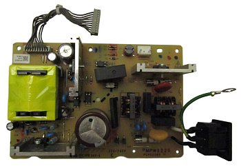 Фото Плата питания Kyocera ECOSYS P2235dn/ M2135dn/ M2635dn (302S094100/ MPW9225L/ 302S04504)