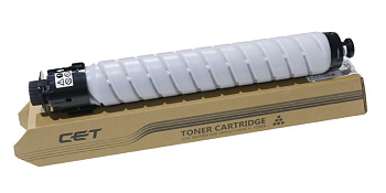 Фото Тонер-картридж (CPP, CPT) 842506 для RICOH IM C3010/C3510 (CET) Black, 558г, 40000 стр., CET141754