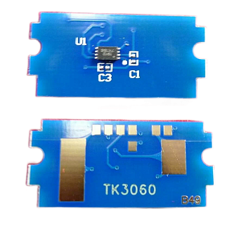Фото Чип Kyocera TK-3060 для ECOSYS M3145idn/ M3645idn (14500стр.)