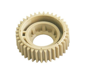 Фото Шестерня привода тефлонового вала 36T для KYOCERA FS-1350DN (CET), CET8084, CET8084R