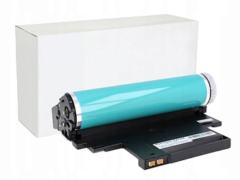 Фото Драм-картридж NN CLT-R406 Samsung CLP-360/ 365/ 368/ CLX-3300/ 3305 (16000стр. - ч/б, 4000стр. - цв.) - восст.