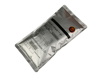 Фото Девелопер для RICOH Aficio 550 (CET), 1000г/пак, CET8105N
