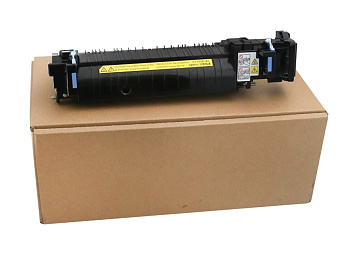Фьюзер (печка) в сборе B5L36A для HP Color LaserJet Enterprise M552/M553/M577 (CET), CET421030 Фото Фьюзер (печка) в сборе B5L36A для HP Color LaserJet Enterprise M552/M553/M577 (CET), CET421030
