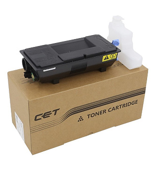 Фото Тонер-картридж (PK15B) TK-3300 для KYOCERA ECOSYS MA4500ifx/MA4500ix (CET), 380 г, 14500 стр., CET131123