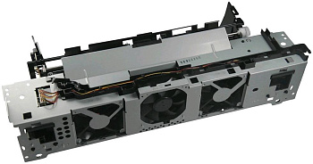 Фото Узел выхода в сборе HP LJ M806 (RM1-9732)